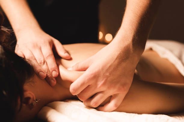 Sports Massage