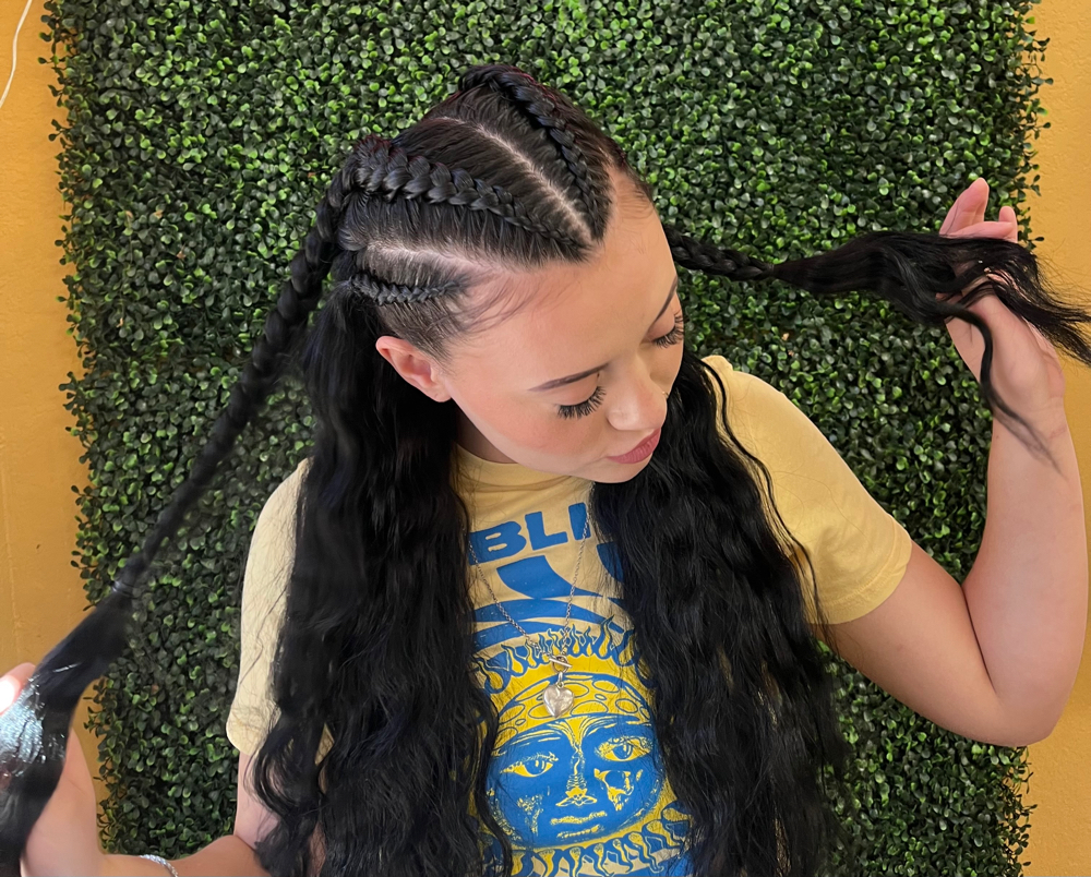 Braids
