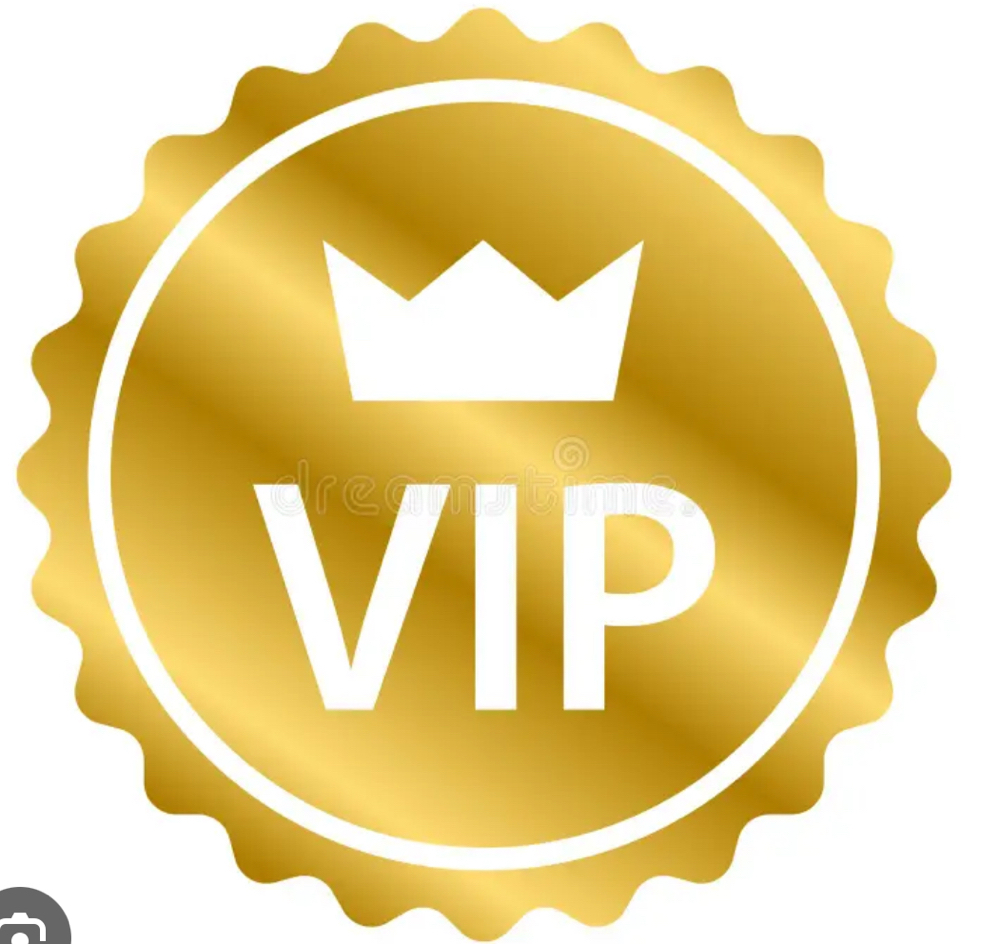 Vip Session (Only You & Jenna)
