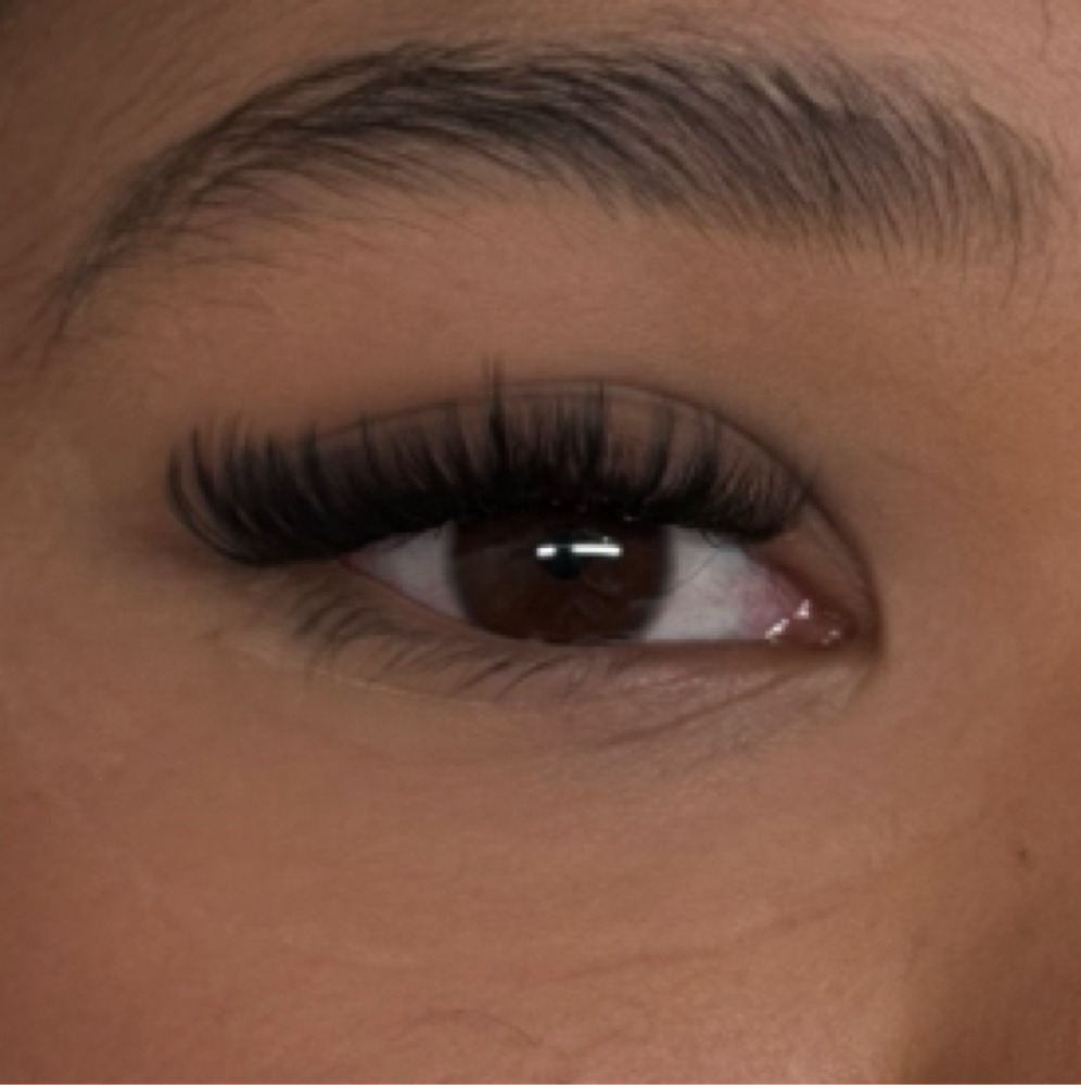 Volume Lash Set at RMbeauty in Esparto, CA