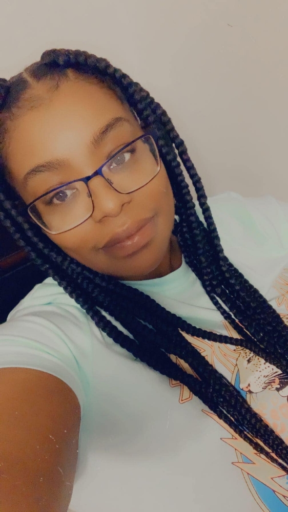 Jumbo Box Braids