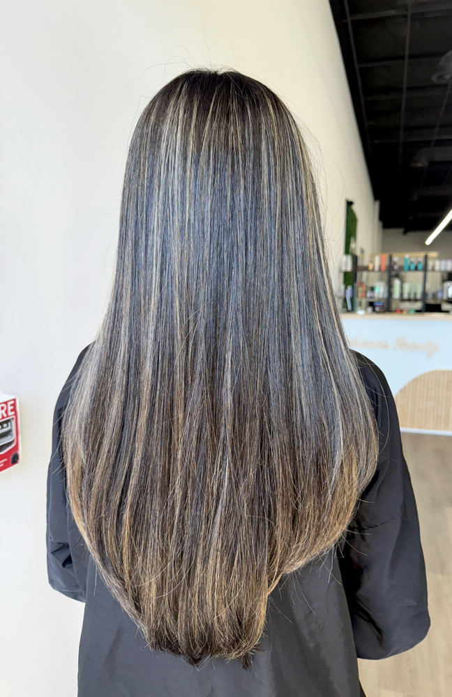 Babylight / Highlight at Beautyxyaritza in Gurnee, IL
