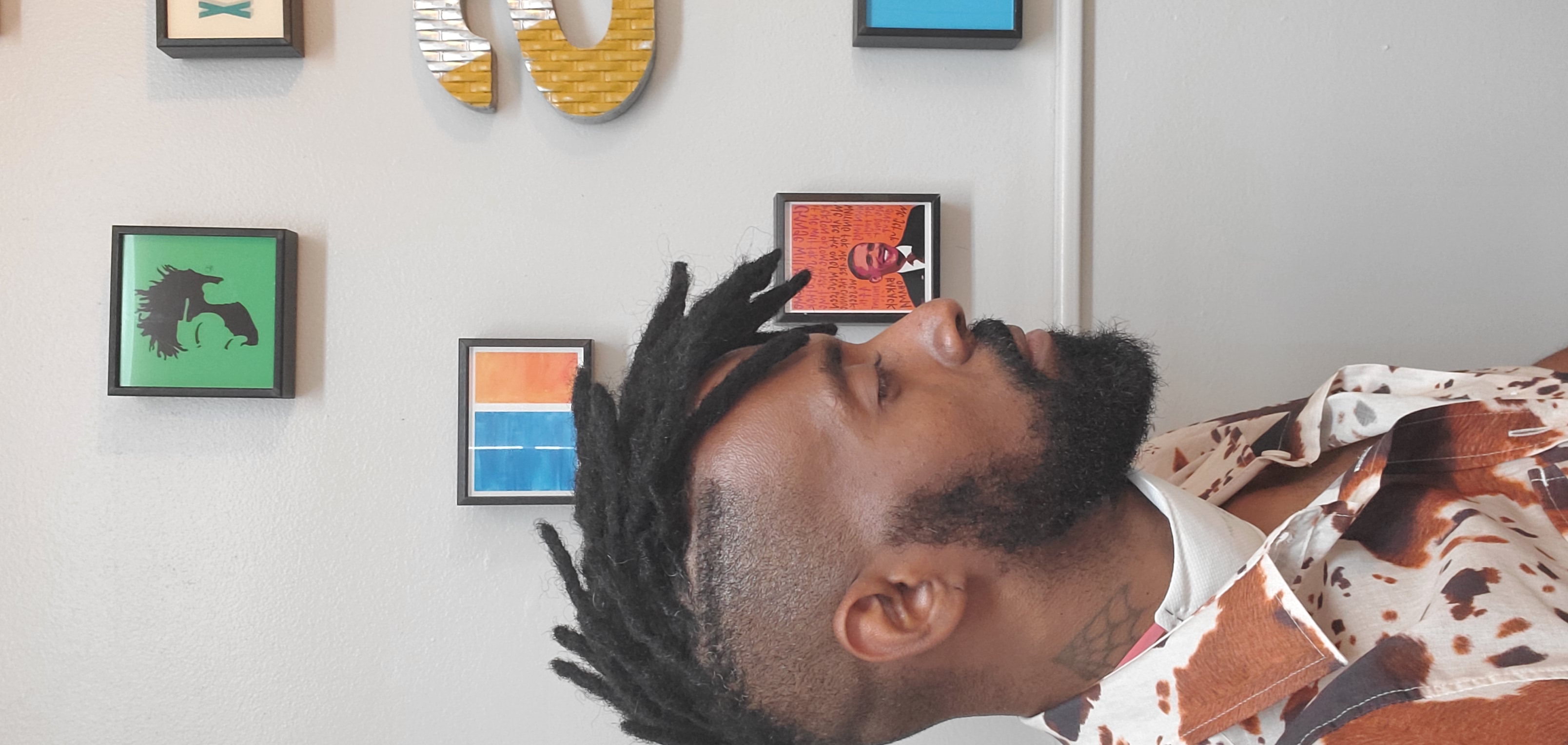 Loc Extensions (Partial Head)