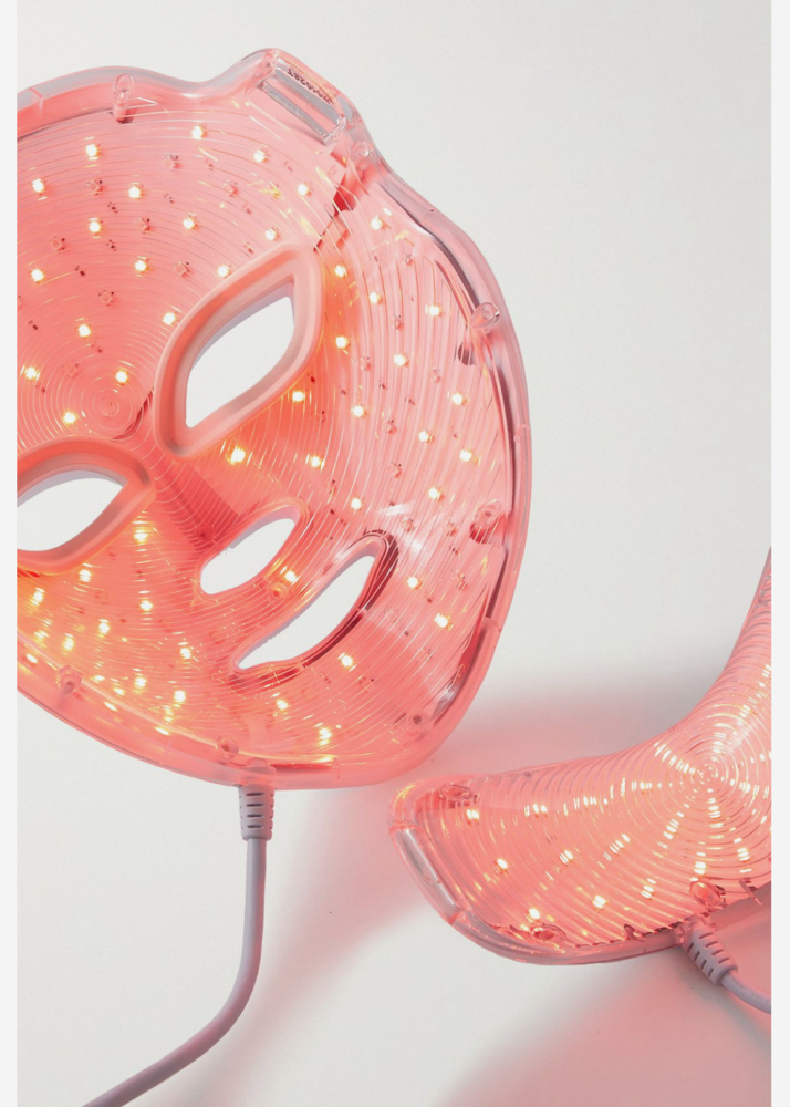 LED Light Therapy (ADD-ON)