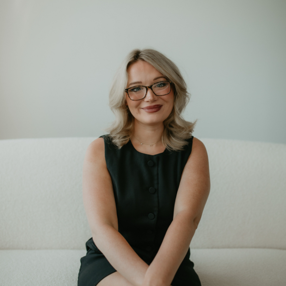 Consultation at Ally Alexus Hair in Waukesha, WI