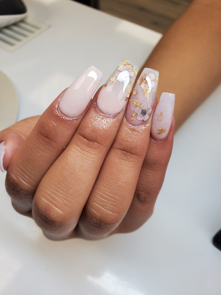 Acrylic Set