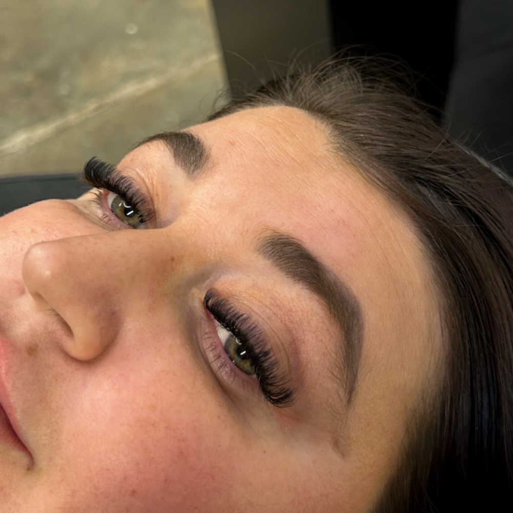 Hybrid Full Set at ninetyninestyled in Cullman, AL