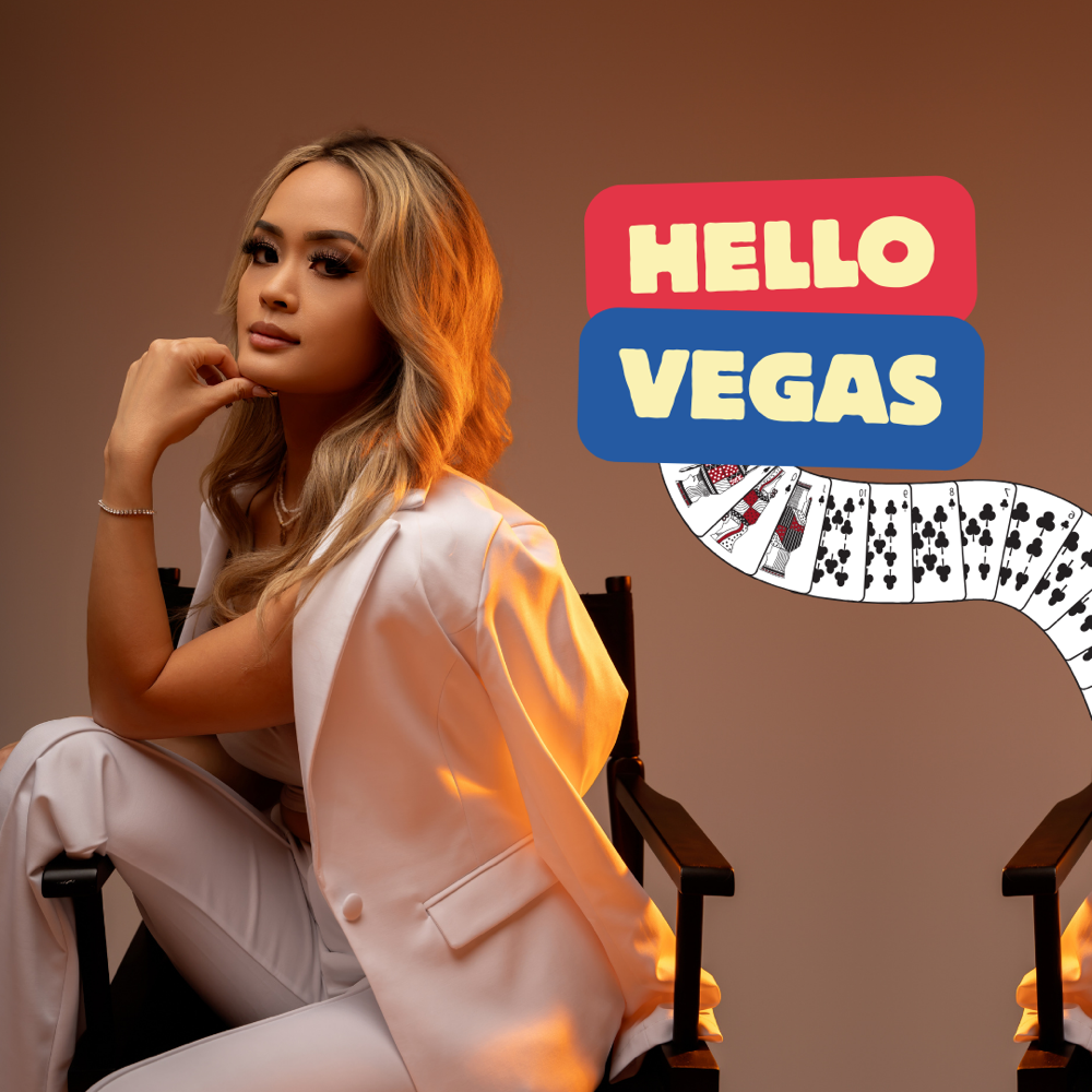 LAS VEGAS $UMMER JULY at Beauty Therapy in Fountain Valley, CA