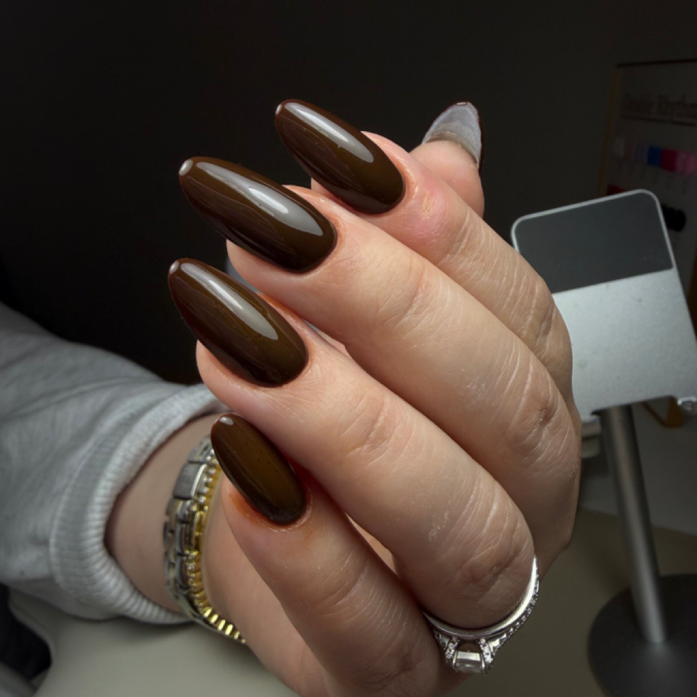 Polygel ( Extensions ) at thalianailStudio in Miami, FL