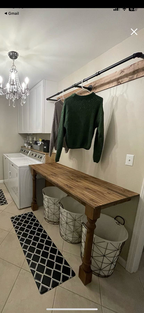 Laundry Services at Savvy Cleaning Co in Williamsburg, KY