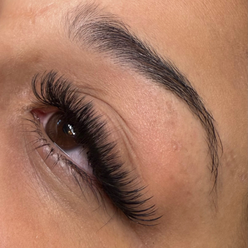 Volume Full Set at The Princess Lounge in Portland, ME