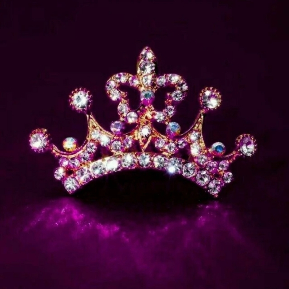 Princess Makeup Application at Opulent Aesthetics in El Paso, TX