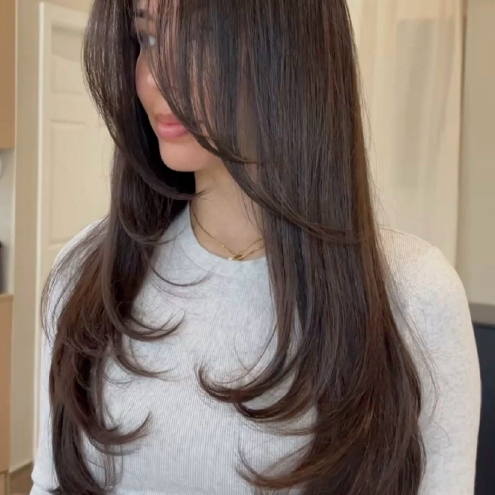 Cut & Style at Paradiso Hair & Beauty in Franklin, TN