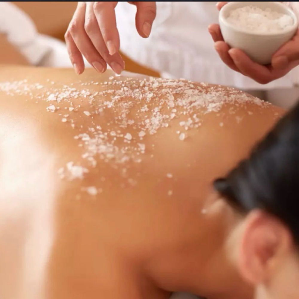 Back Facial (Bacial ) at Glamorous Brows|Skin|Lashes in Cedar Hill, TX