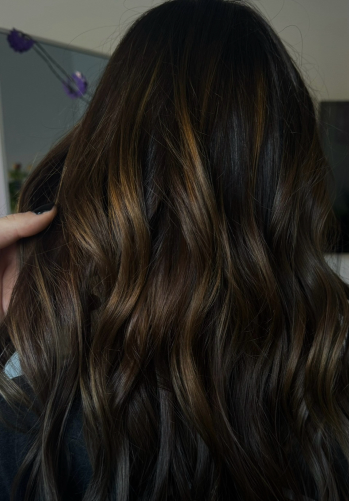 GLOSS TREATMENT
