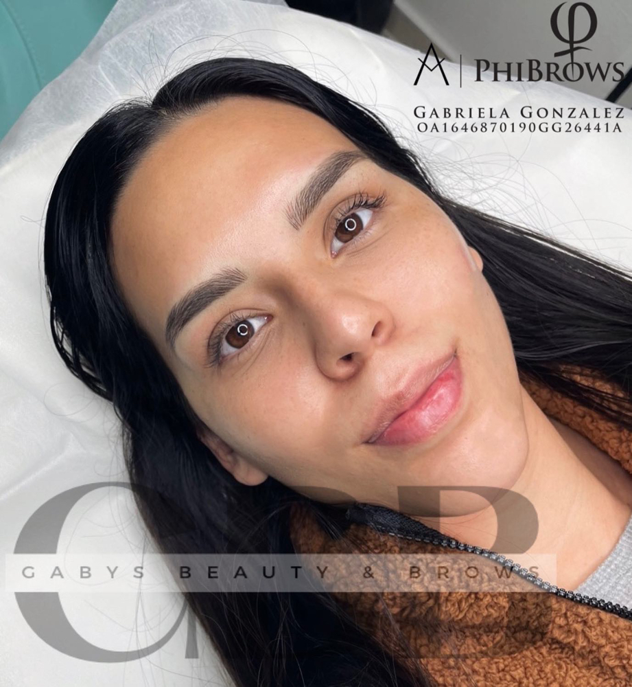 Microblading