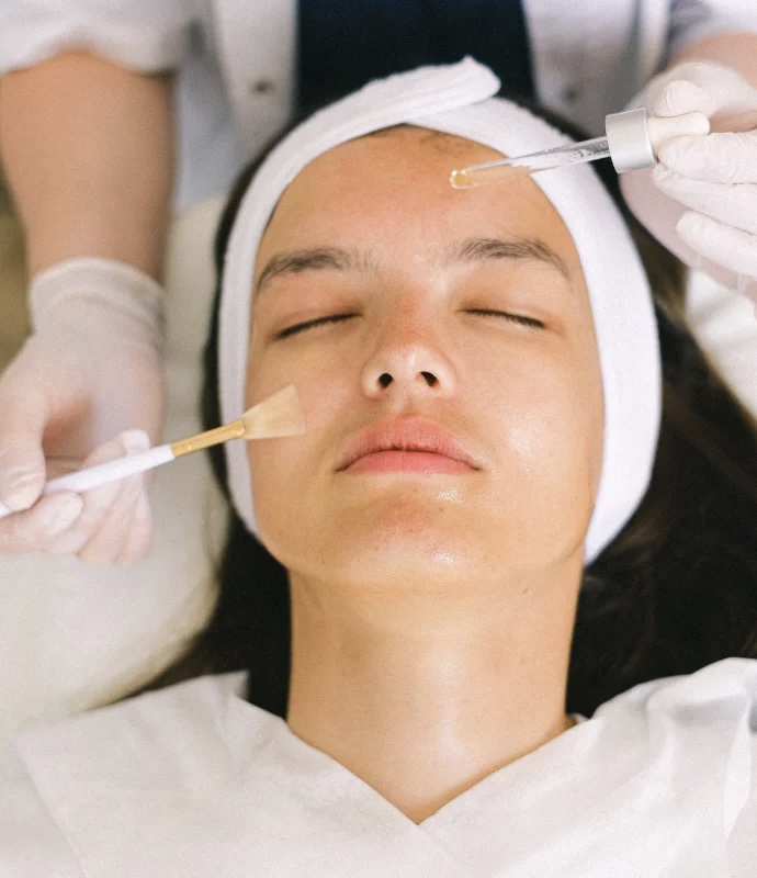 Express Facial