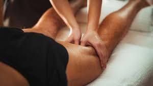 Sports Massage