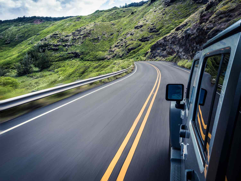 SERVICE TRAVEL FEE