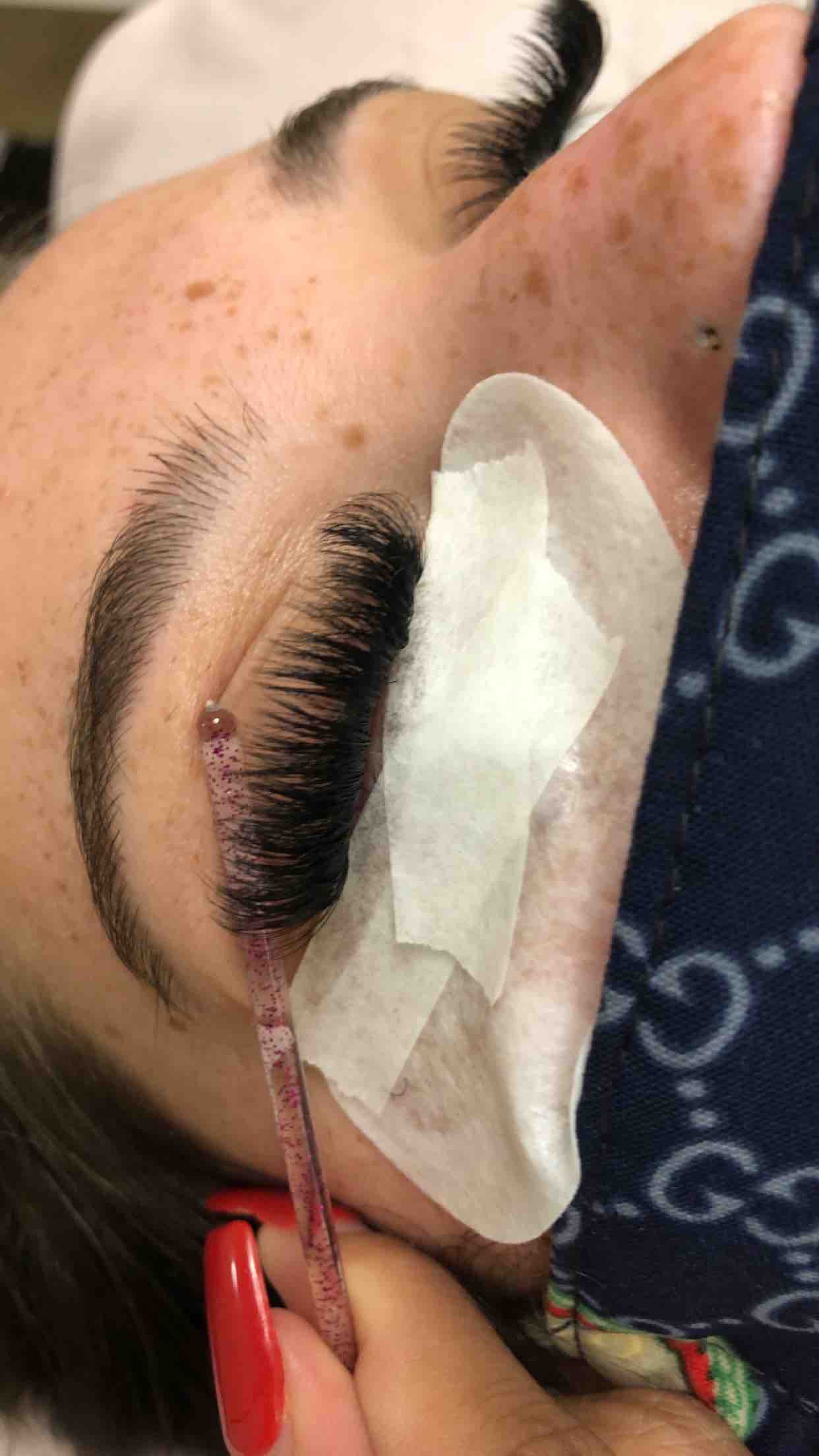 Mega Volume Refill