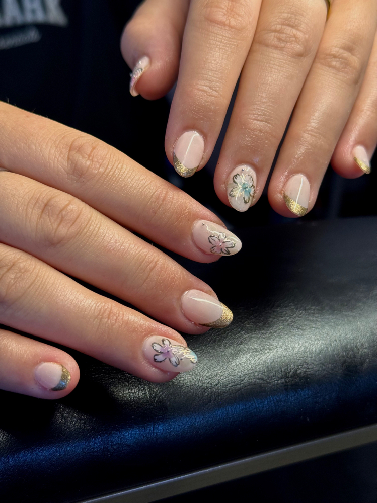 Fullset Gelx