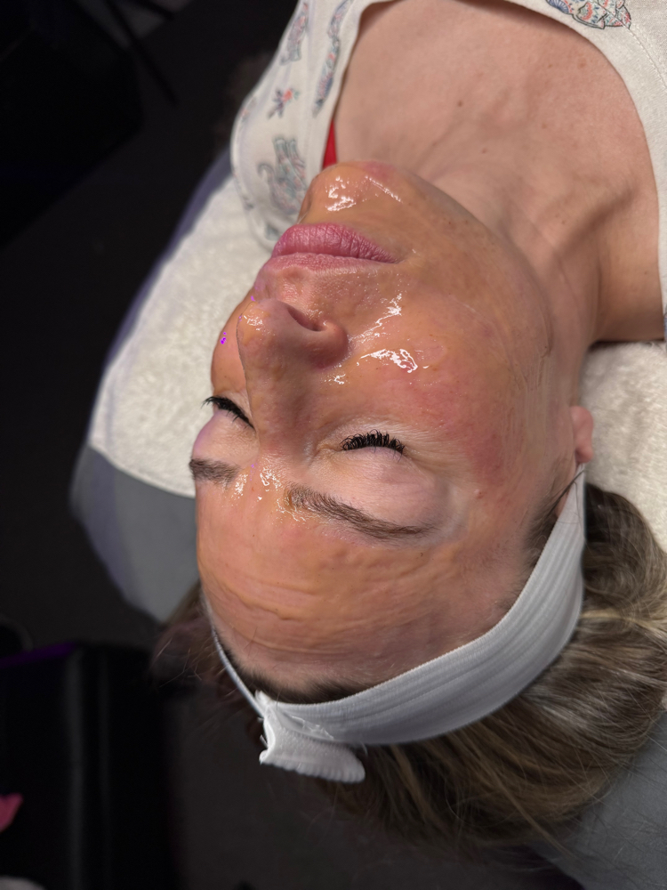 Signature Custom Facial