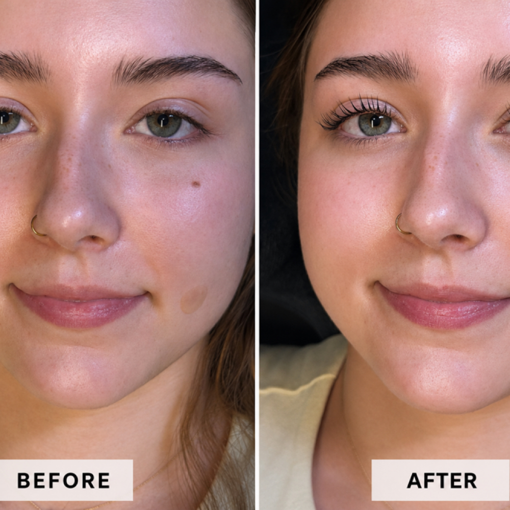 Lash Lift & Tint at House of Skin De La Creme in Newport News, VA