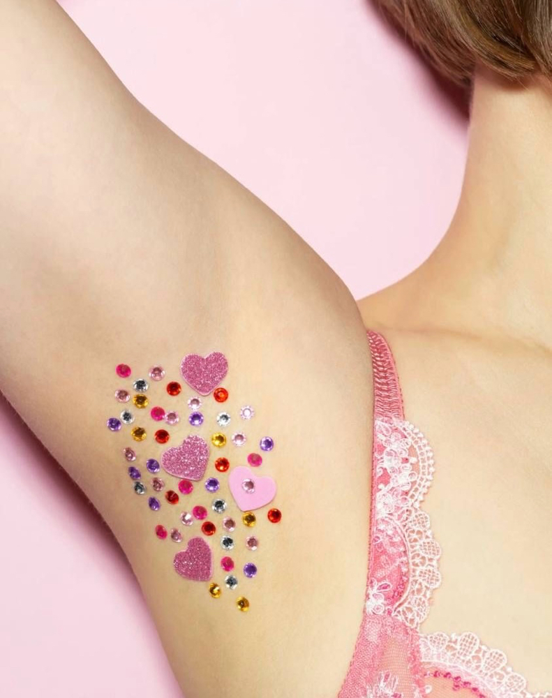 Underarm Wax at Skin and Beauty by Vannessa in Flagstaff, AZ