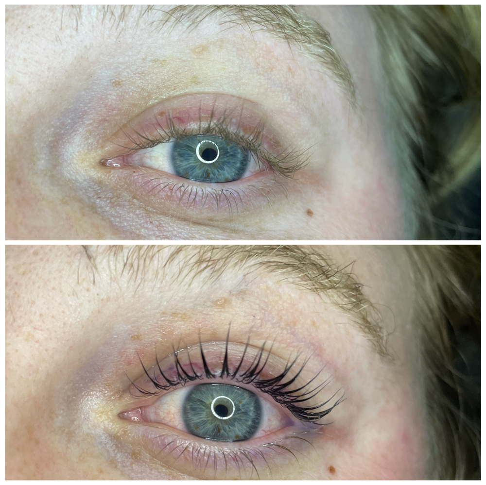 Lash Lift