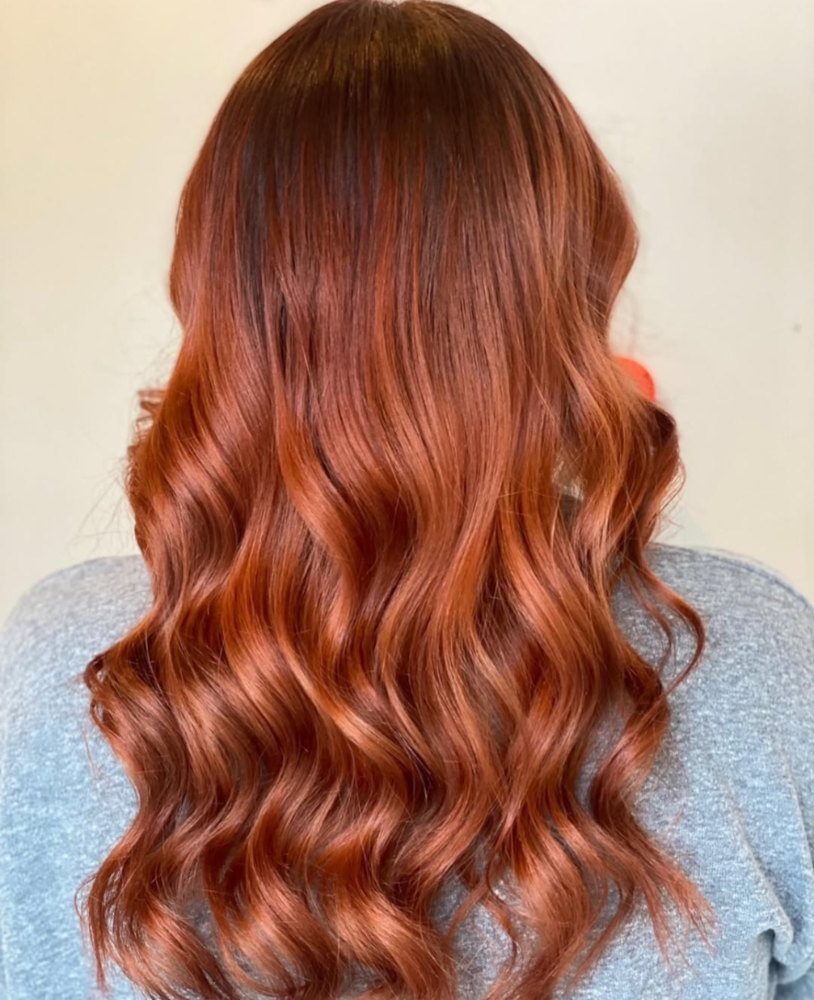 Root Retouch