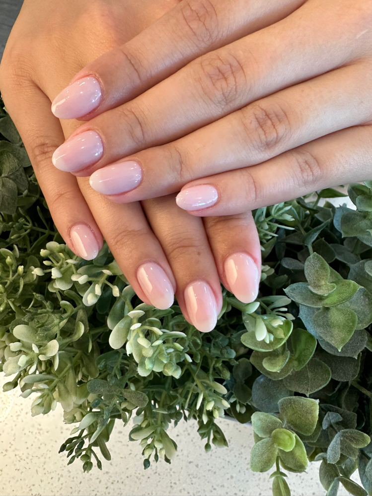 Structure Gel Mani