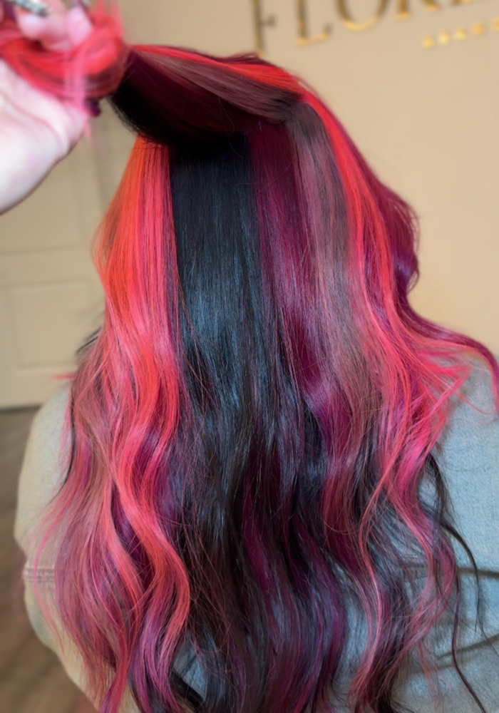 Vivid Refresh