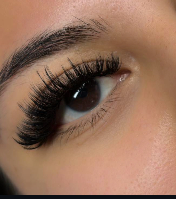 Wispy Set