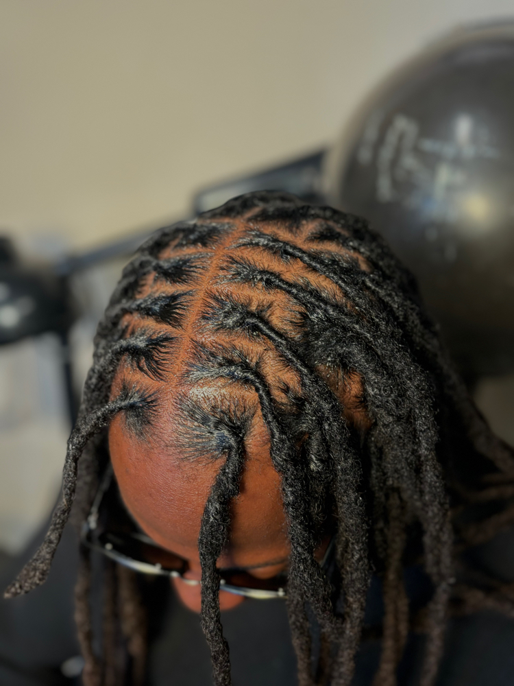 Re Twist