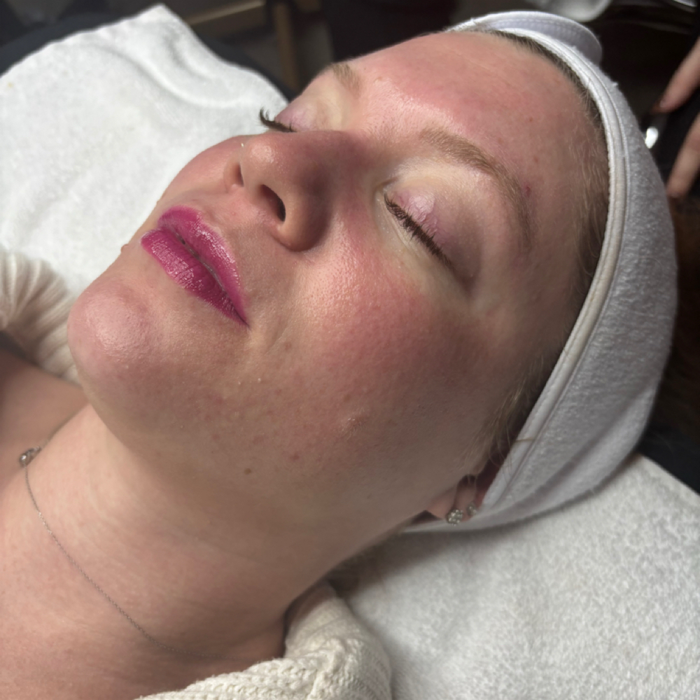 Signature Glow Facial at BelleRaye Beauty Studio LLC in West Chester Township, OH