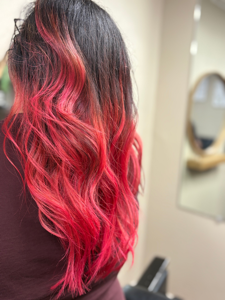 Balayage
