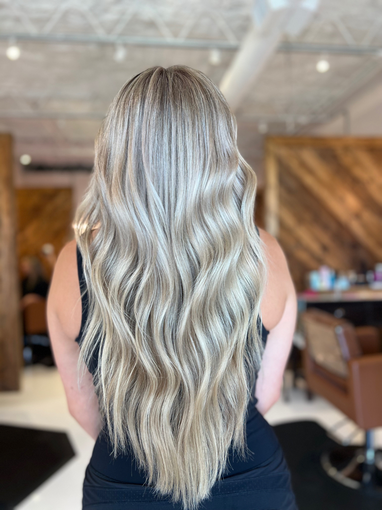 Extensions - Removal