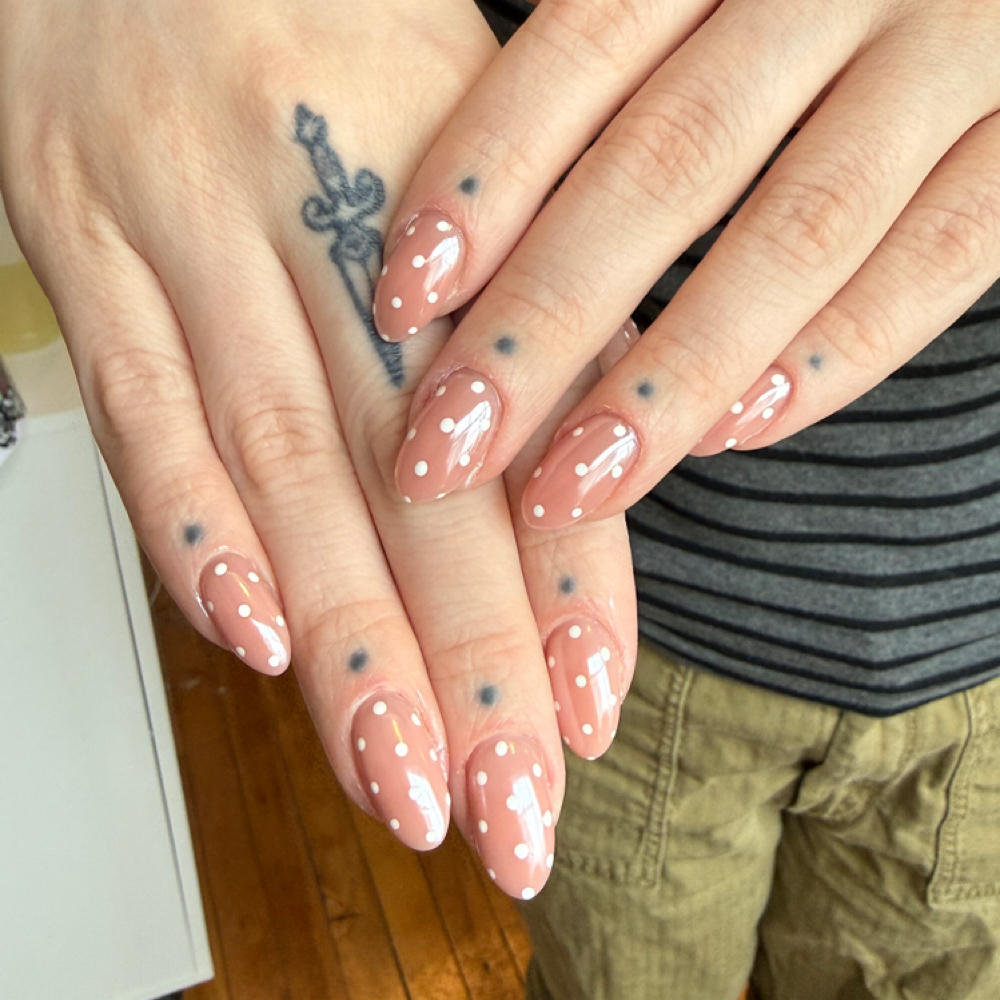 Tier 1 Nail Art at Simply Polished Studio in Minneapolis, MN