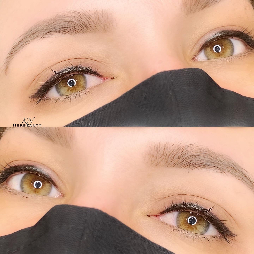 Permanent Eyeliner