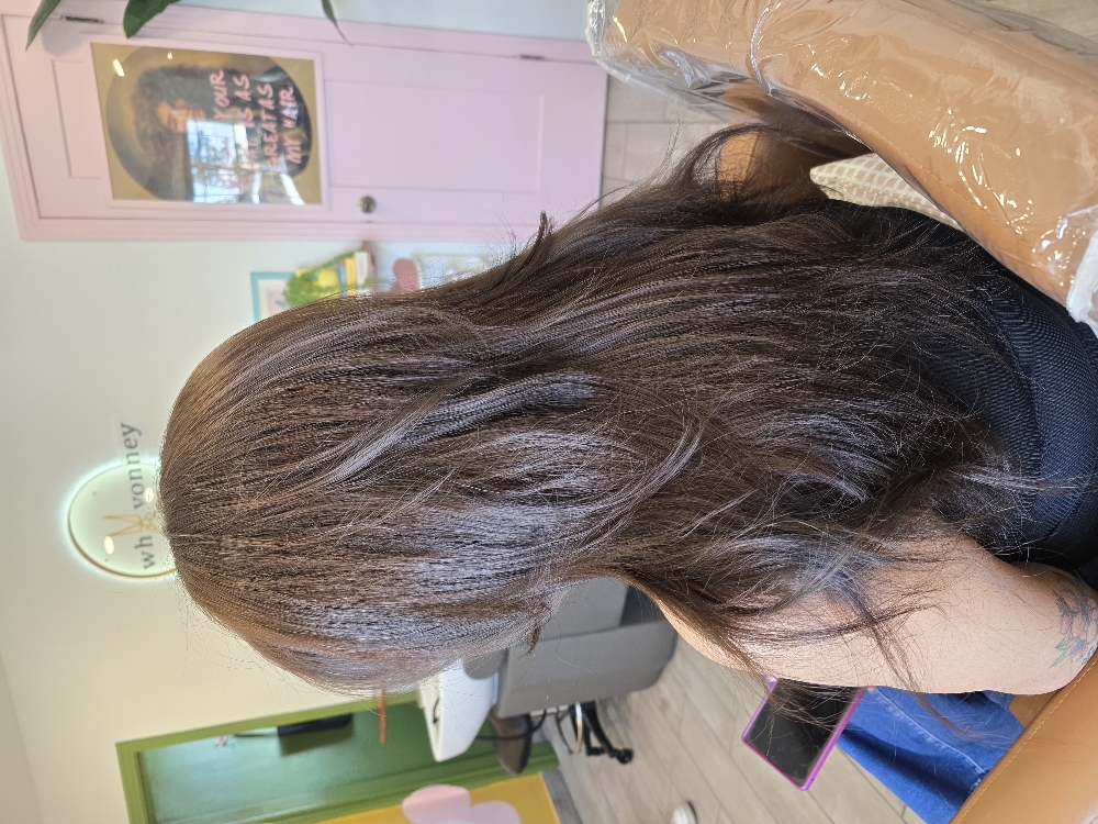 Single Color at Whyvonney in Clovis, CA