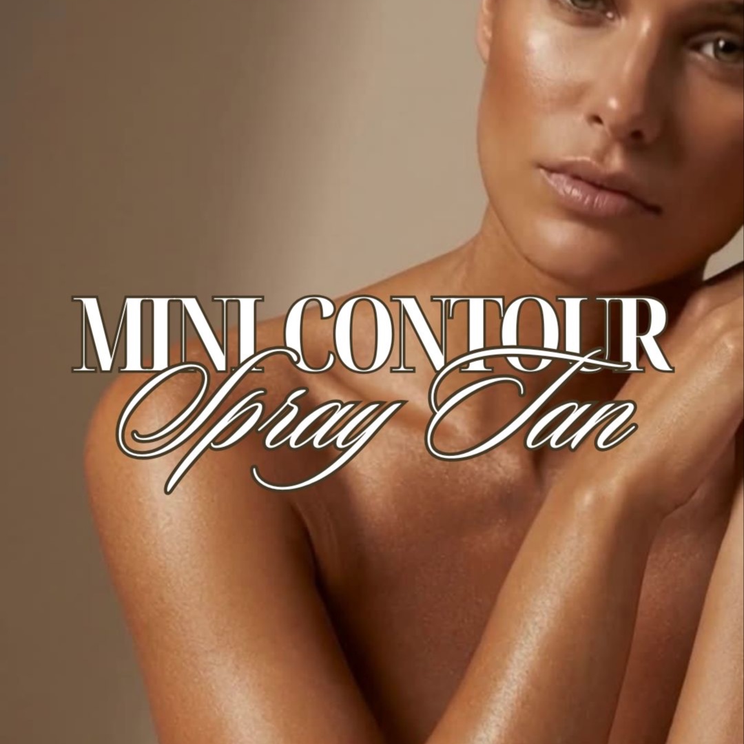 Mini Contour at Bright & Bronze in Canton, GA