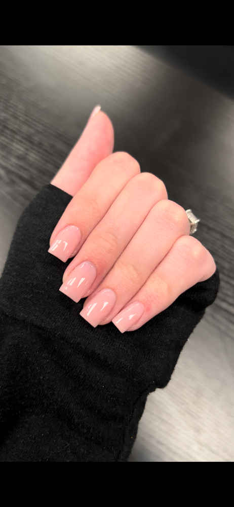 FILL Acrylic Or Gel