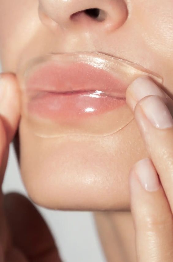 💋 Hydra-Lips Mask — Add-On at Glamour by Margarita in Palm Harbor, FL