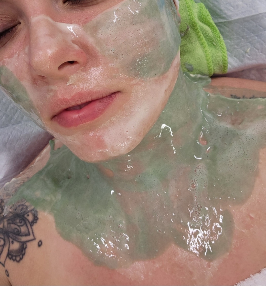 Skin Bar Enzyme Deluxe