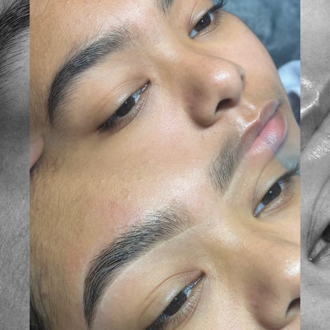 depilacion de cejas con hilo o cera at Zibá Beauty in Elmwood park, NJ