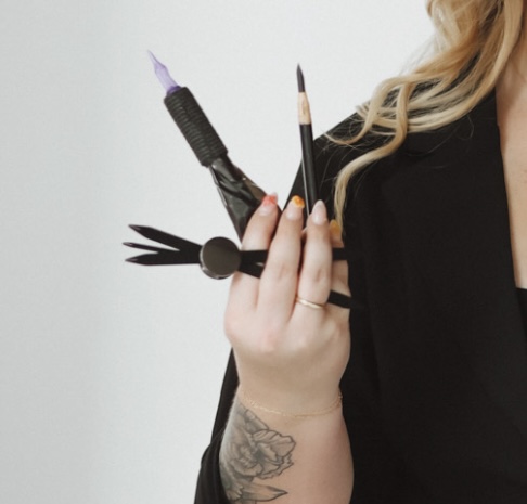 Microblading & Shading