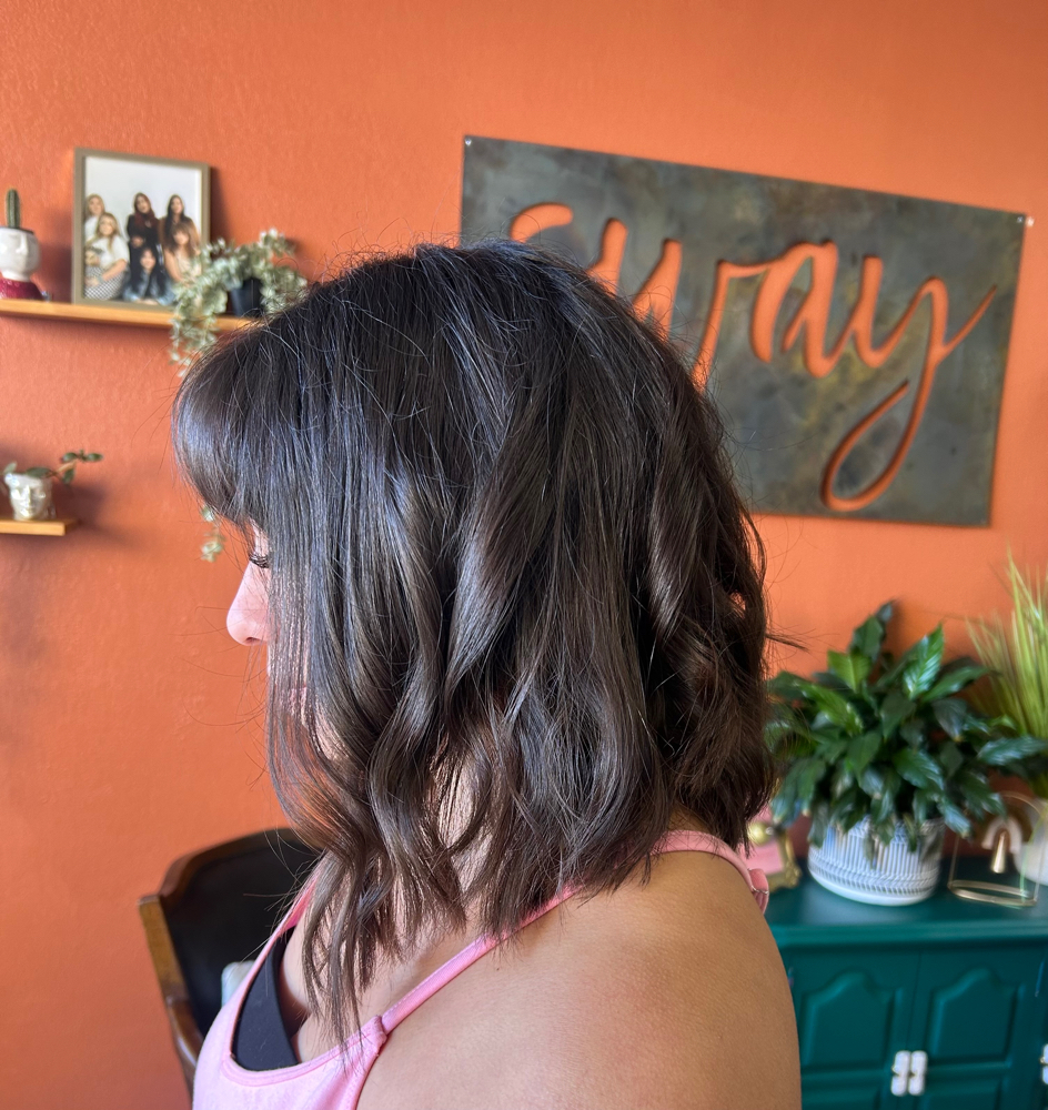 Haircut