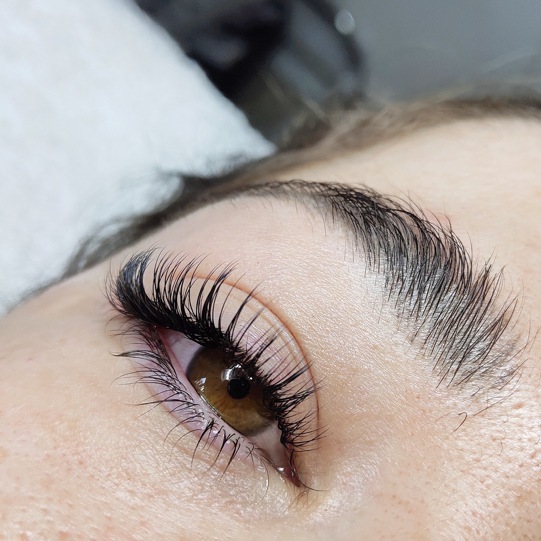 Classic Lashes at valerie carroll Aesthetics in Naples, FL