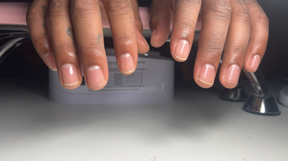 Basic Manicure
