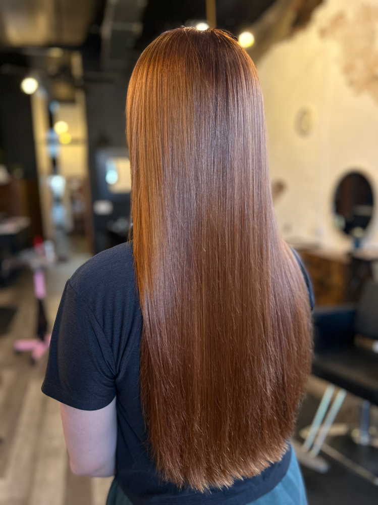 color correction at Skyler Drake in Elwood, IN